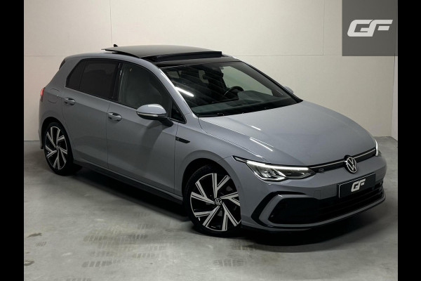Volkswagen Golf 1.5 eTSI R-Line Pano Harman/Kardon Sfeer NAP