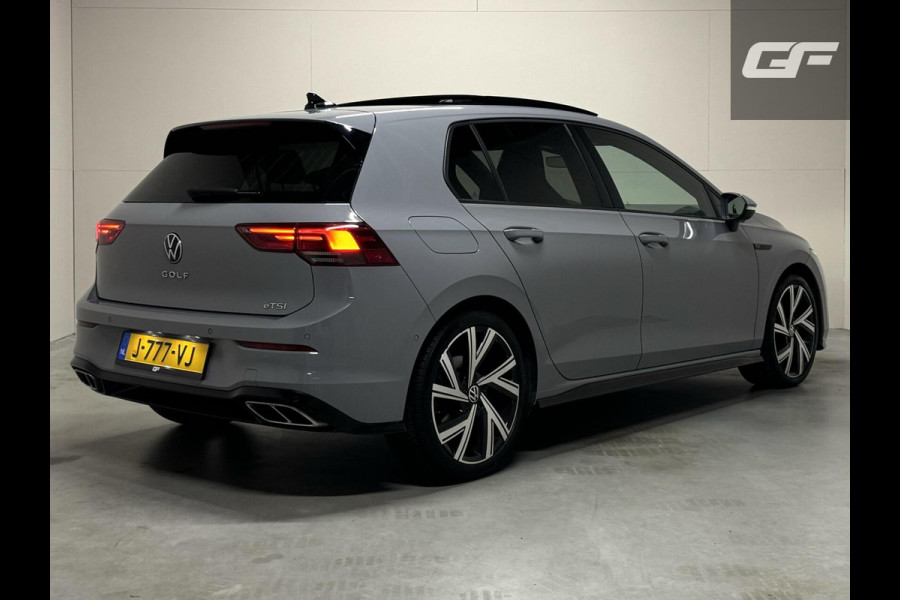 Volkswagen Golf 1.5 eTSI R-Line Pano Harman/Kardon Sfeer NAP