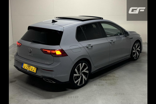 Volkswagen Golf 1.5 eTSI R-Line Pano Harman/Kardon Sfeer NAP