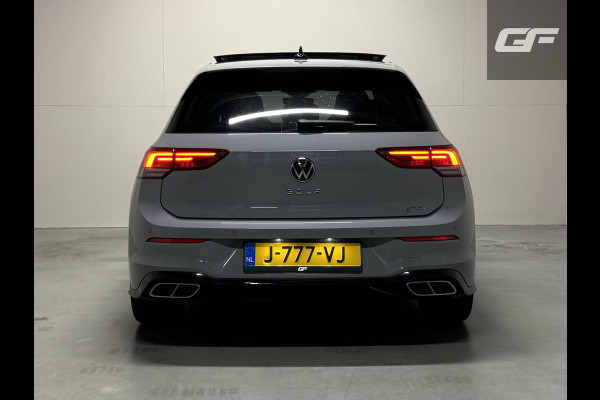 Volkswagen Golf 1.5 eTSI R-Line Pano Harman/Kardon Sfeer NAP