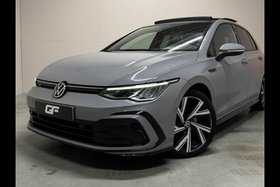 Volkswagen Golf 1.5 eTSI R-Line Pano Harman/Kardon Sfeer NAP