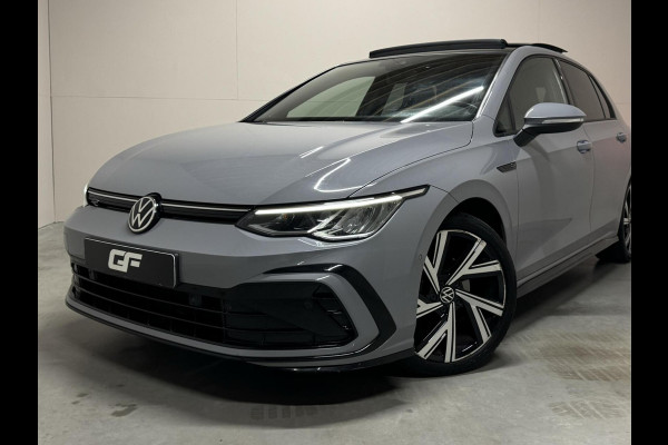 Volkswagen Golf 1.5 eTSI R-Line Pano Harman/Kardon Sfeer NAP