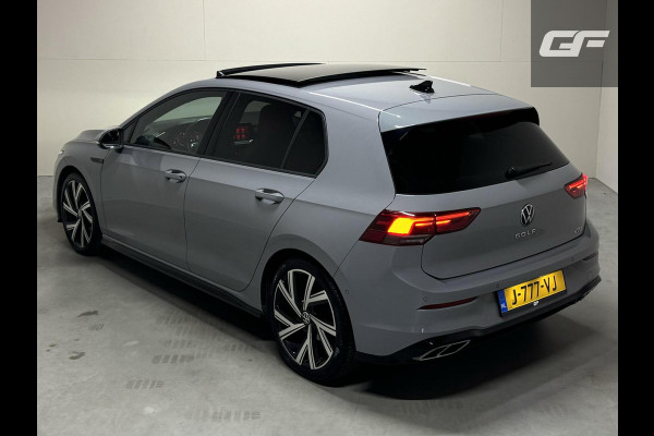 Volkswagen Golf 1.5 eTSI R-Line Pano Harman/Kardon Sfeer NAP