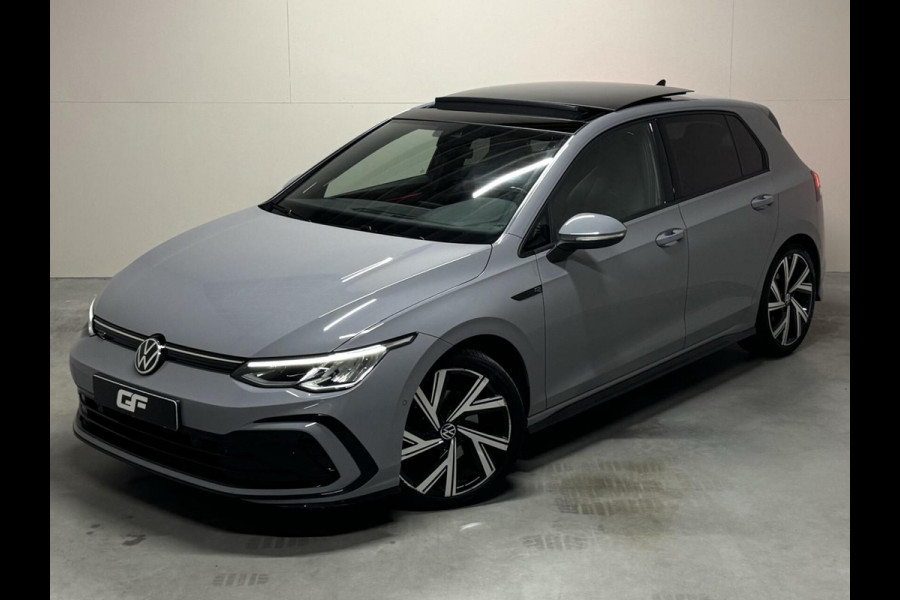 Volkswagen Golf 1.5 eTSI R-Line Pano Harman/Kardon Sfeer NAP