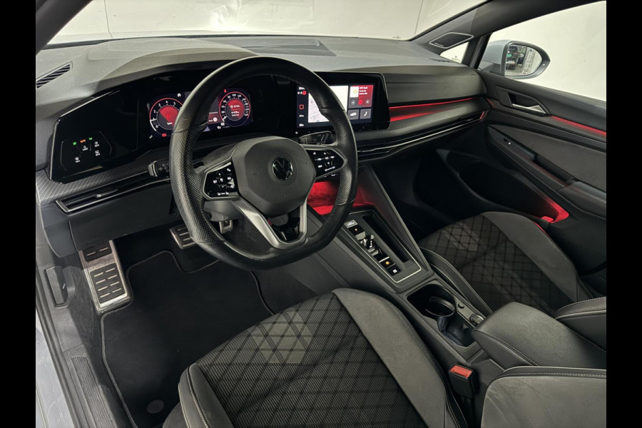 Volkswagen Golf 1.5 eTSI R-Line Pano Harman/Kardon Sfeer NAP