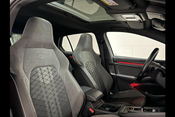 Volkswagen Golf 1.5 eTSI R-Line Pano Harman/Kardon Sfeer NAP