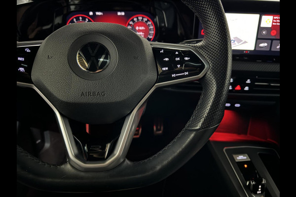 Volkswagen Golf 1.5 eTSI R-Line Pano Harman/Kardon Sfeer NAP