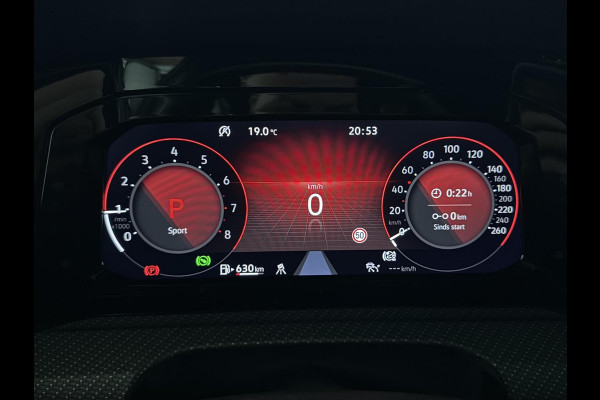 Volkswagen Golf 1.5 eTSI R-Line Pano Harman/Kardon Sfeer NAP