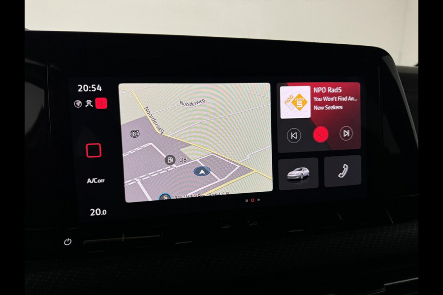 Volkswagen Golf 1.5 eTSI R-Line Pano Harman/Kardon Sfeer NAP