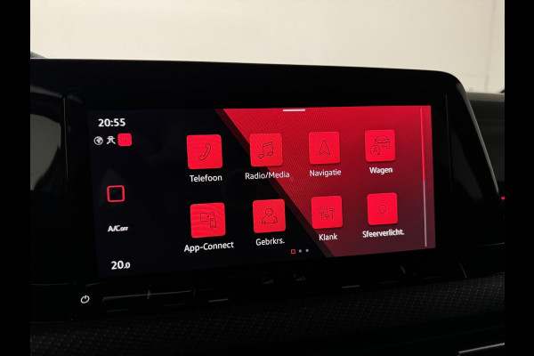 Volkswagen Golf 1.5 eTSI R-Line Pano Harman/Kardon Sfeer NAP