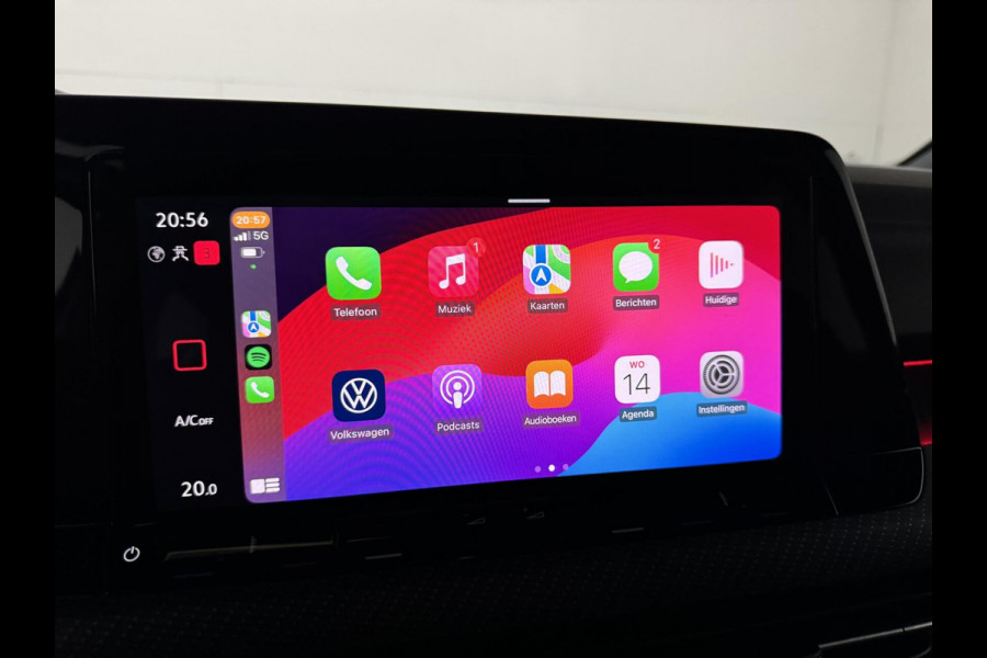 Volkswagen Golf 1.5 eTSI R-Line Pano Harman/Kardon Sfeer NAP