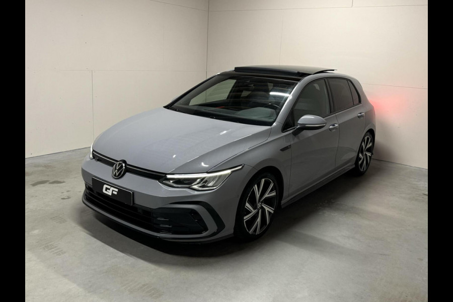 Volkswagen Golf 1.5 eTSI R-Line Pano Harman/Kardon Sfeer NAP