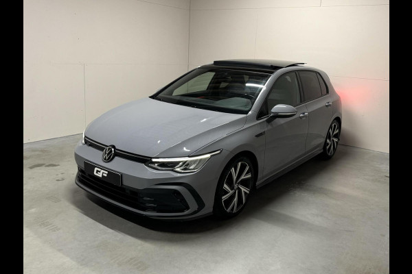 Volkswagen Golf 1.5 eTSI R-Line Pano Harman/Kardon Sfeer NAP
