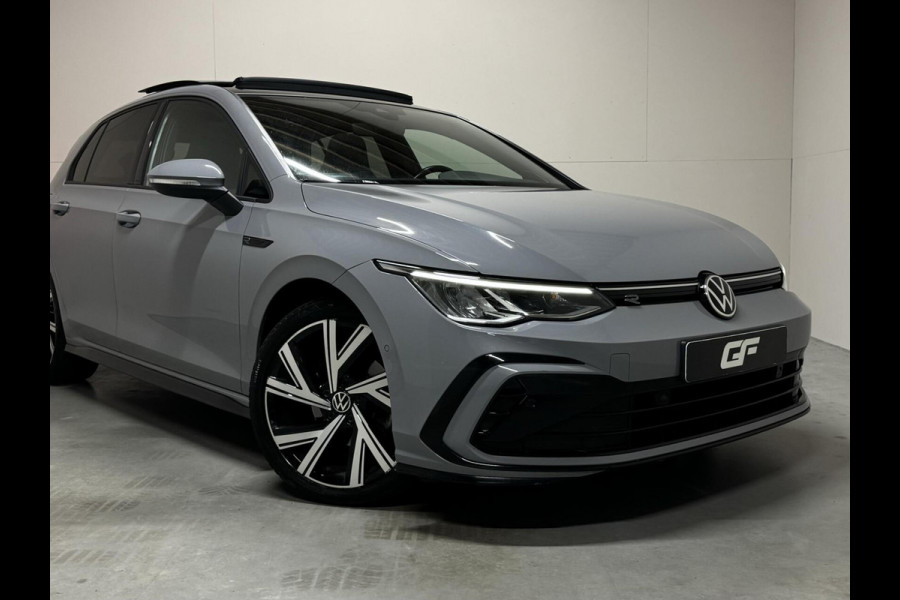 Volkswagen Golf 1.5 eTSI R-Line Pano Harman/Kardon Sfeer NAP