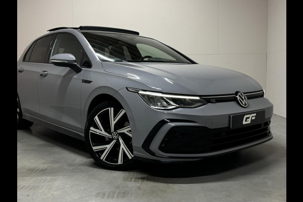 Volkswagen Golf 1.5 eTSI R-Line Pano Harman/Kardon Sfeer NAP