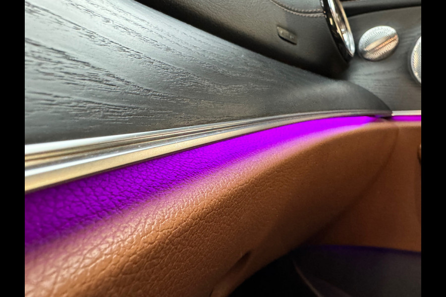 Mercedes-Benz E-Klasse Cabrio 400 4MATIC Premium+ AMG Memory