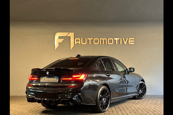 BMW 3-serie 330e High Executive M Sport Maxton|Sfeer|Night