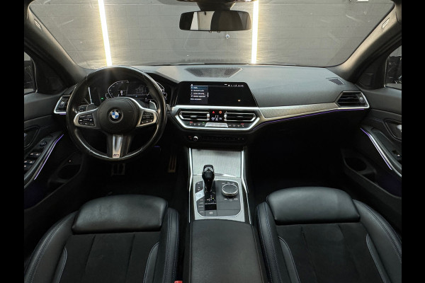 BMW 3-serie 330e High Executive M Sport Maxton|Sfeer|Night