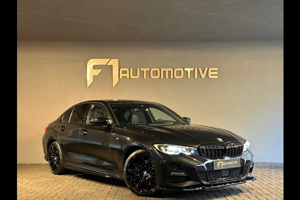 BMW 3-serie 330e High Executive M Sport Maxton|Sfeer|Night