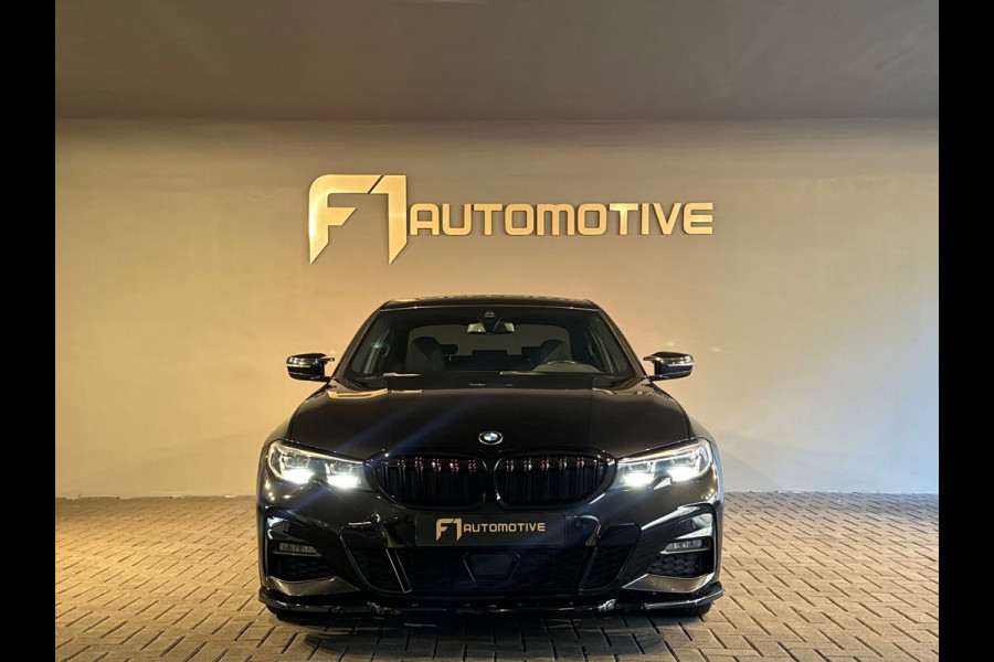 BMW 3-serie 330e High Executive M Sport Maxton|Sfeer|Night