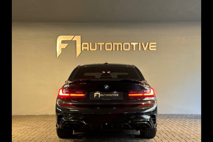 BMW 3-serie 330e High Executive M Sport Maxton|Sfeer|Night