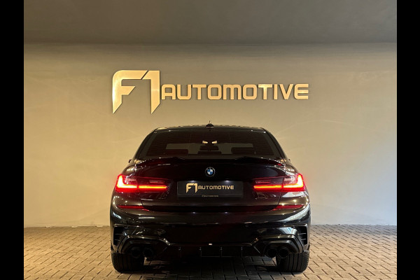 BMW 3-serie 330e High Executive M Sport Maxton|Sfeer|Night
