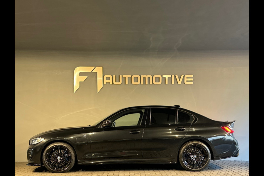 BMW 3-serie 330e High Executive M Sport Maxton|Sfeer|Night