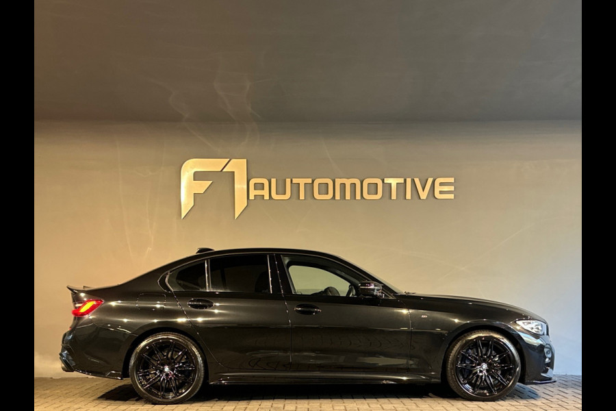 BMW 3-serie 330e High Executive M Sport Maxton|Sfeer|Night