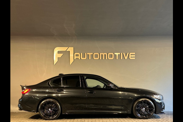 BMW 3-serie 330e High Executive M Sport Maxton|Sfeer|Night