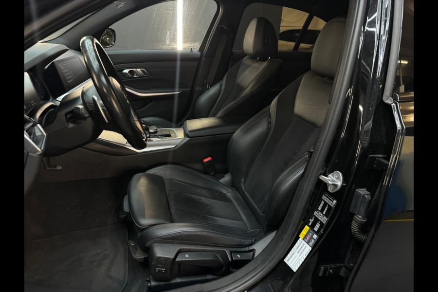 BMW 3-serie 330e High Executive M Sport Maxton|Sfeer|Night