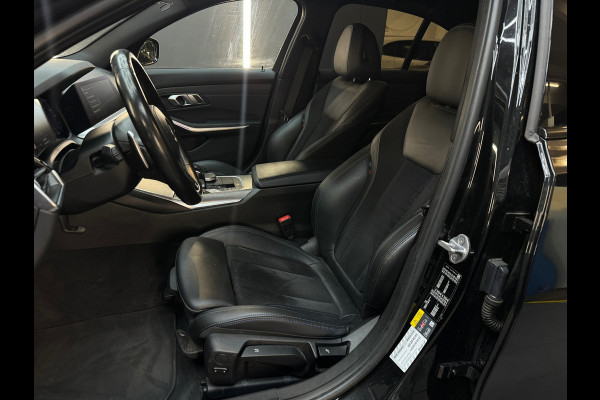 BMW 3-serie 330e High Executive M Sport Maxton|Sfeer|Night