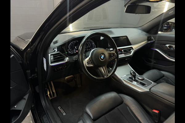 BMW 3-serie 330e High Executive M Sport Maxton|Sfeer|Night