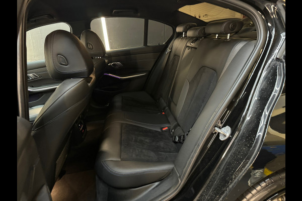 BMW 3-serie 330e High Executive M Sport Maxton|Sfeer|Night