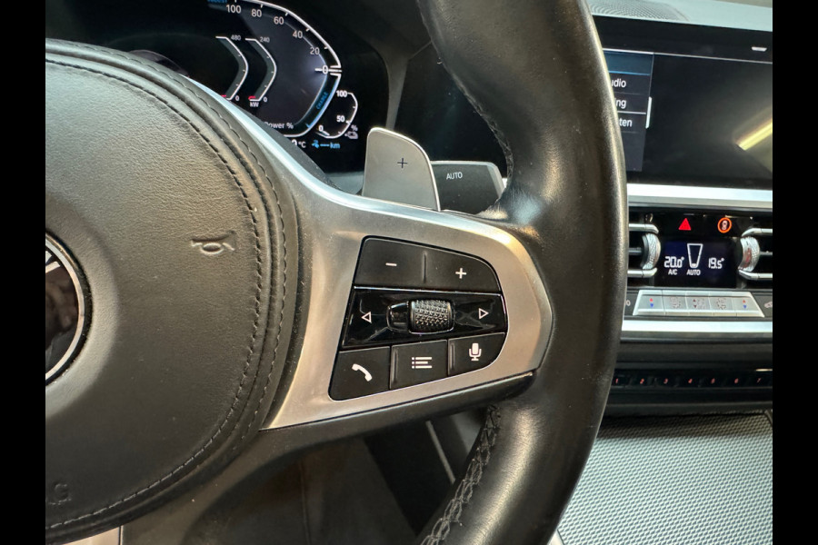 BMW 3-serie 330e High Executive M Sport Maxton|Sfeer|Night