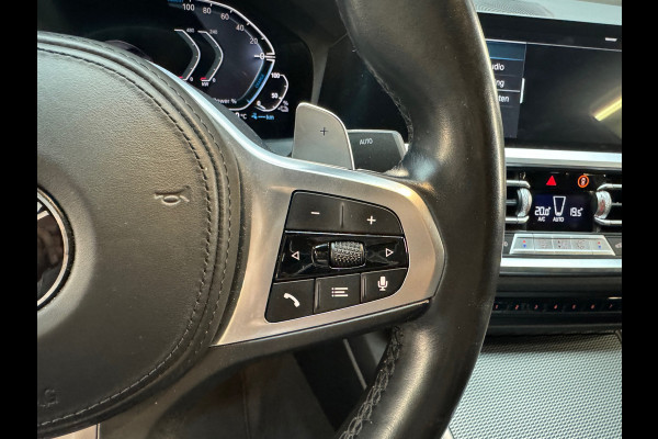 BMW 3-serie 330e High Executive M Sport Maxton|Sfeer|Night