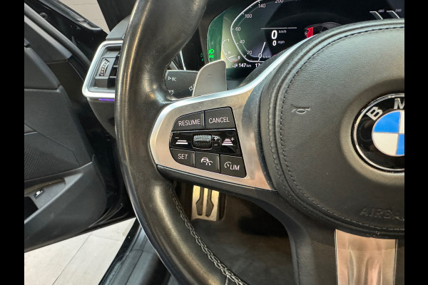 BMW 3-serie 330e High Executive M Sport Maxton|Sfeer|Night