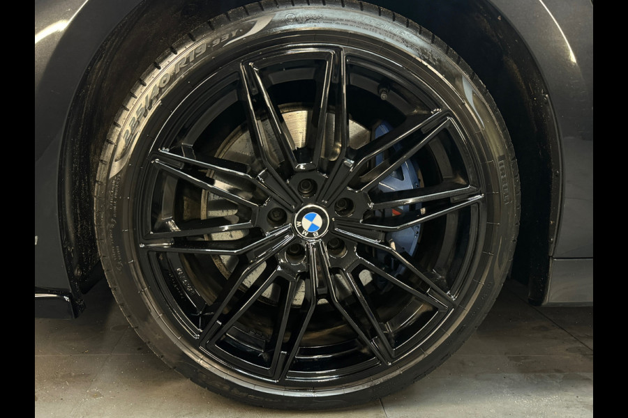 BMW 3-serie 330e High Executive M Sport Maxton|Sfeer|Night