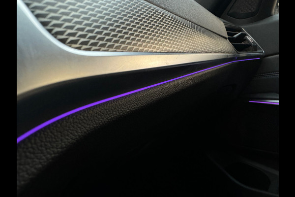 BMW 3-serie 330e High Executive M Sport Maxton|Sfeer|Night