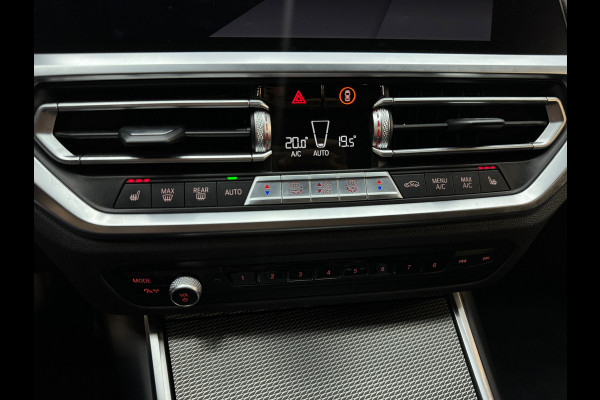 BMW 3-serie 330e High Executive M Sport Maxton|Sfeer|Night