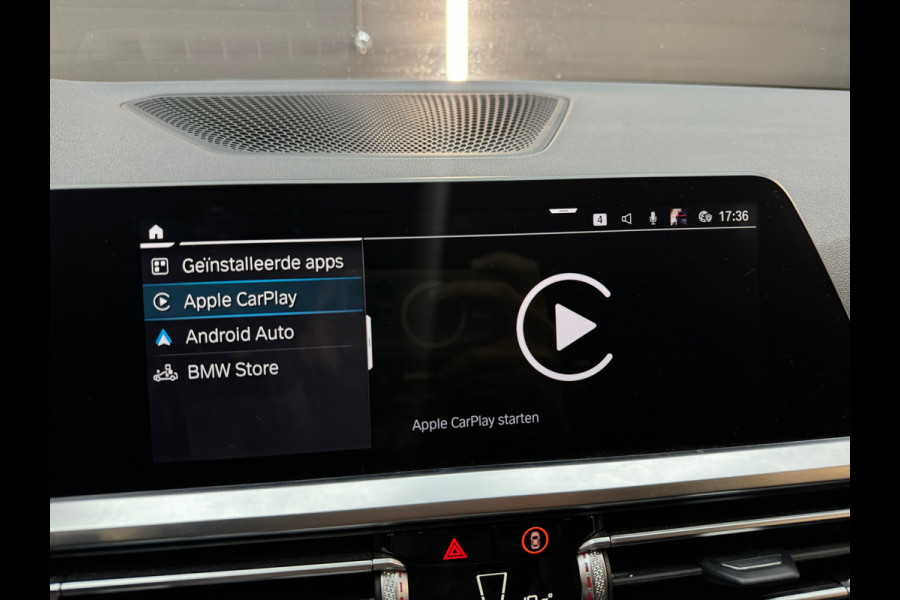 BMW 3-serie 330e High Executive M Sport Maxton|Sfeer|Night