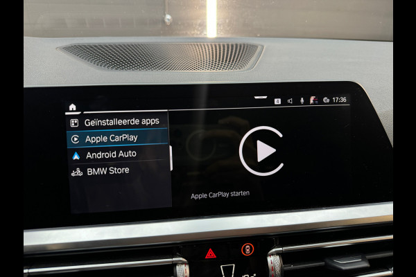 BMW 3-serie 330e High Executive M Sport Maxton|Sfeer|Night