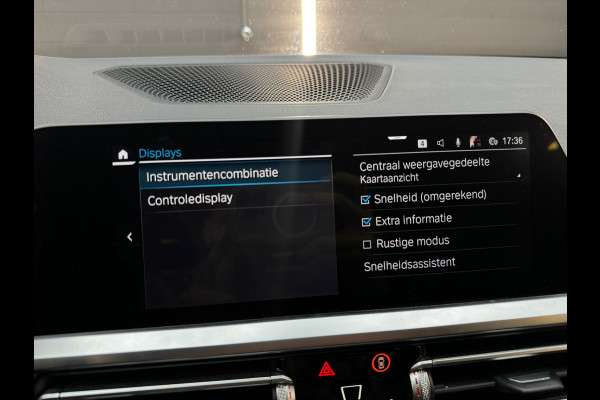 BMW 3-serie 330e High Executive M Sport Maxton|Sfeer|Night