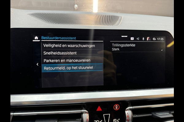 BMW 3-serie 330e High Executive M Sport Maxton|Sfeer|Night