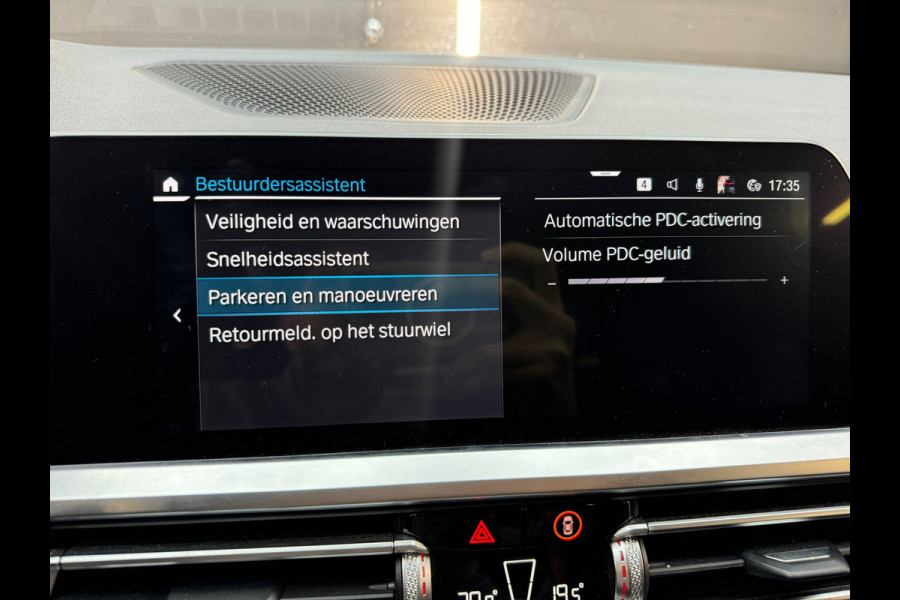 BMW 3-serie 330e High Executive M Sport Maxton|Sfeer|Night