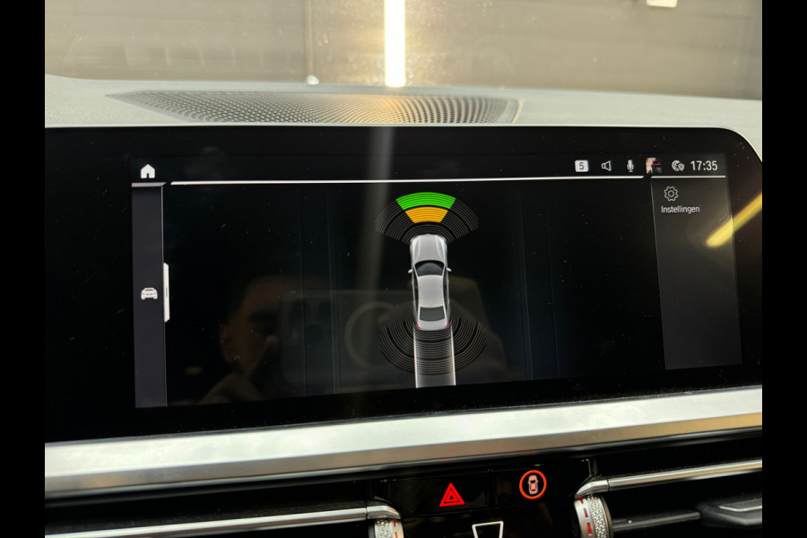 BMW 3-serie 330e High Executive M Sport Maxton|Sfeer|Night