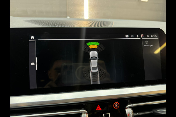 BMW 3-serie 330e High Executive M Sport Maxton|Sfeer|Night