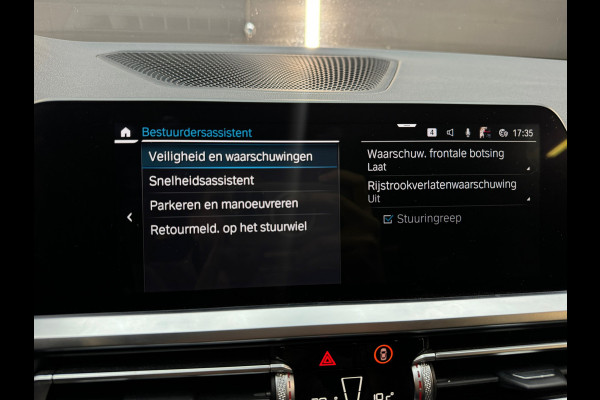 BMW 3-serie 330e High Executive M Sport Maxton|Sfeer|Night