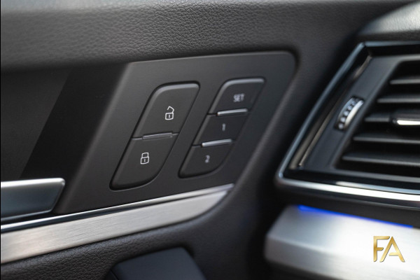 Audi Q5 50 TFSI e S Line 22Inch|Panodak|Luchtvering|Headup