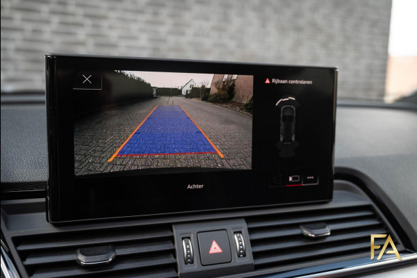 Audi Q5 50 TFSI e S Line 22Inch|Panodak|Luchtvering|Headup