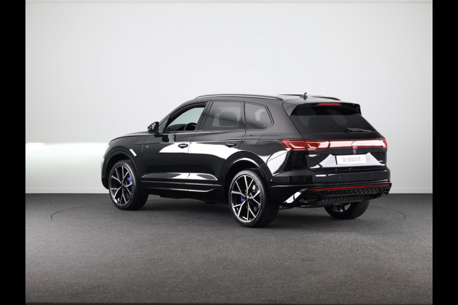 Volkswagen Touareg R 3.0 eHybid 340 kW / 462 pk SUV 8 vesn. Tiptonic Volkswagen Touareg R 3.0 TSI 340 kW / 462 pk SUV 8 vesn. Tiptronic